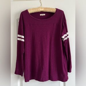 Madewell top